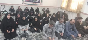بدرقه رهبر شهید 4