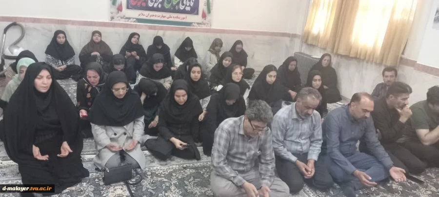 بدرقه رهبر شهید 4