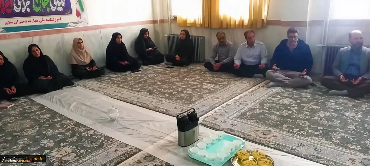 سالگرد شهید خدمت آیت الله رئیسی
