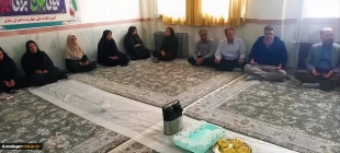 سالگرد شهید خدمت آیت الله رئیسی 6