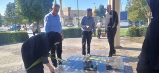 هفته دفاع مقدس گرامی باد 3