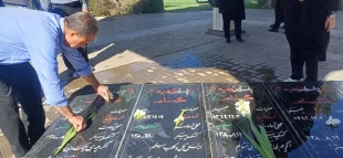 هفته دفاع مقدس گرامی باد 5