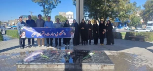 هفته دفاع مقدس گرامی باد 6