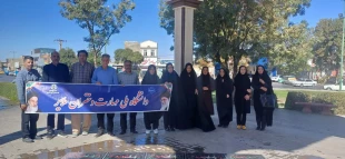 هفته دفاع مقدس گرامی باد 7